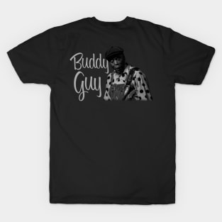 Buddy Guy Alternative T-Shirt